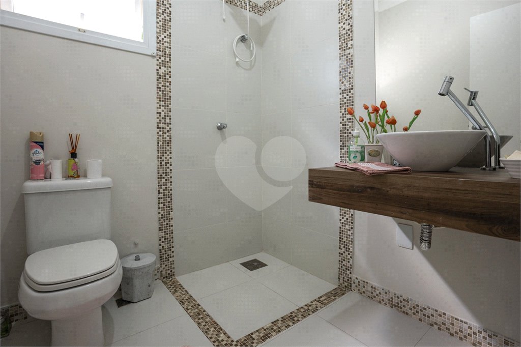 Casa à venda com 3 suítes no condomínio Reserva dos Vinhedos, Louveira - SP