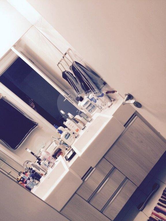 Apartamento para alugar com 3 quartos, sendo 1 suíte, em Alto da Boa Vista, São Paulo, SP