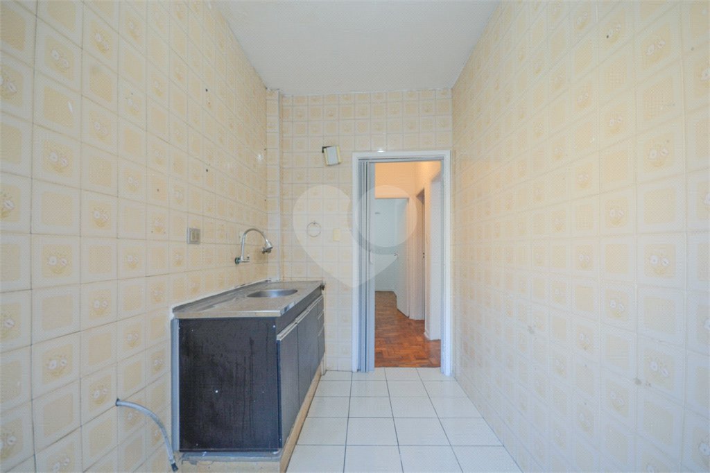 Apartamento à venda com 2 quartos em Vila Mariana, São Paulo, SP