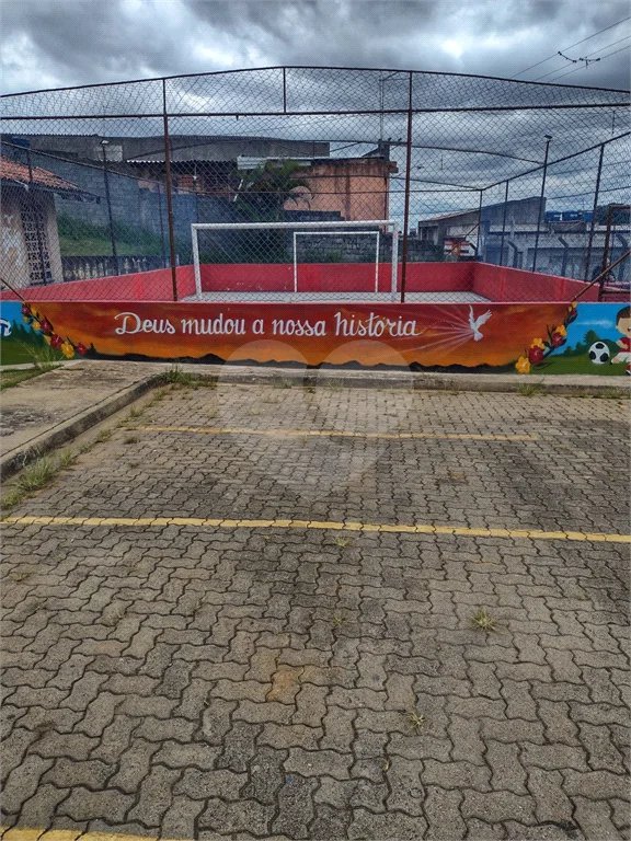 Apartamento à venda com 2 quartos em Jardim Gardênia Azul, Suzano, SP