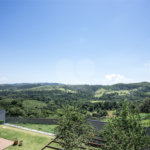 Casa à venda ou para alugar com 4 suítes no condomínio Campo de Toscana, Vinhedo - SP