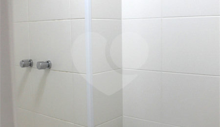 Apartamento à venda com 3 suítes em Vila Gilda, Santo André, SP