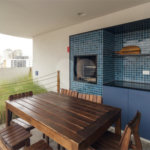 Apartamento à venda com 1 quarto em Vila Buarque, São Paulo, SP