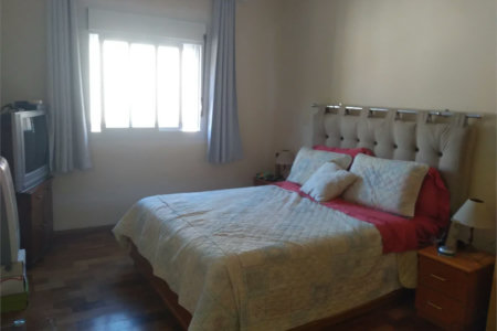 Casa à venda com 3 quartos, sendo 1 suíte,  em Jardim Caboré, São Paulo, SP