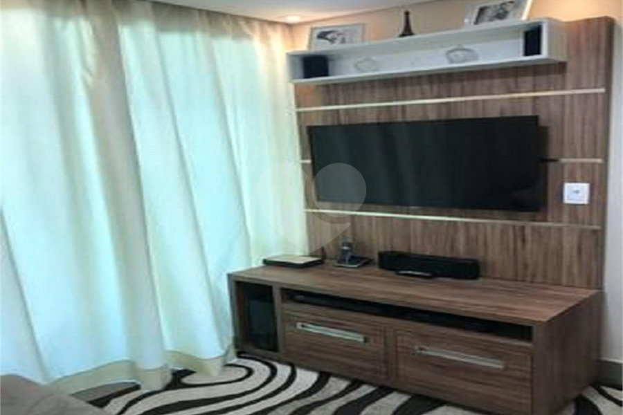 Apartamento à venda com 2 quartos em Jaraguá, São Paulo, SP