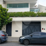 Casa à venda com 4 suítes em Tremembé, São Paulo, SP