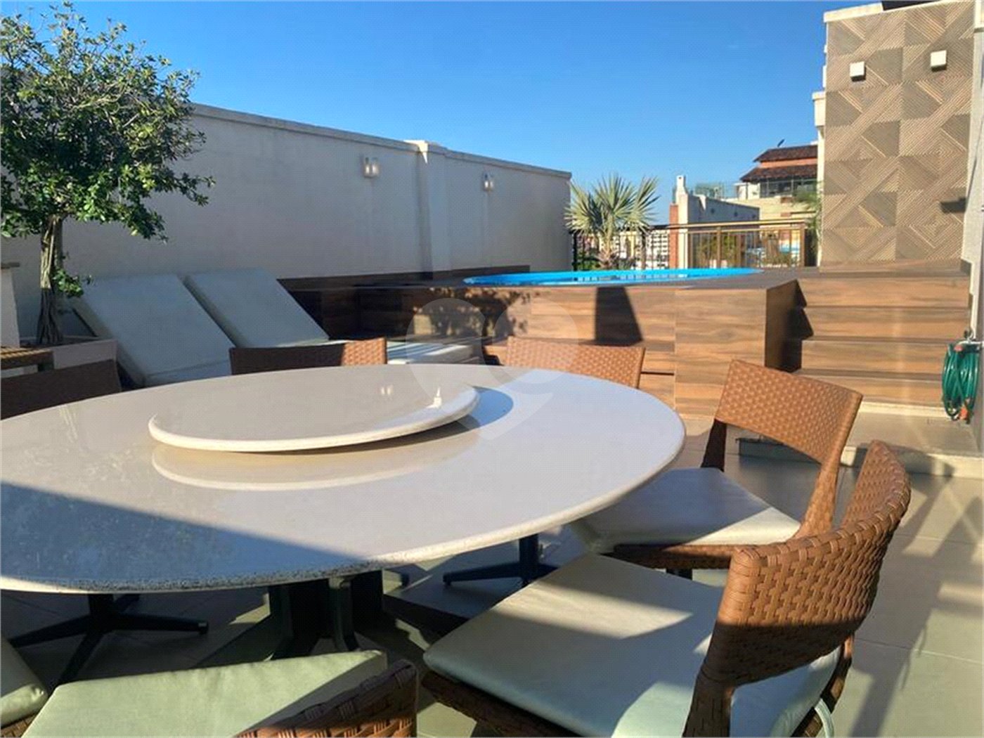 Cobertura à venda com 3 quartos, sendo 2 suítes, em Tijuca, Rio de Janeiro, RJ