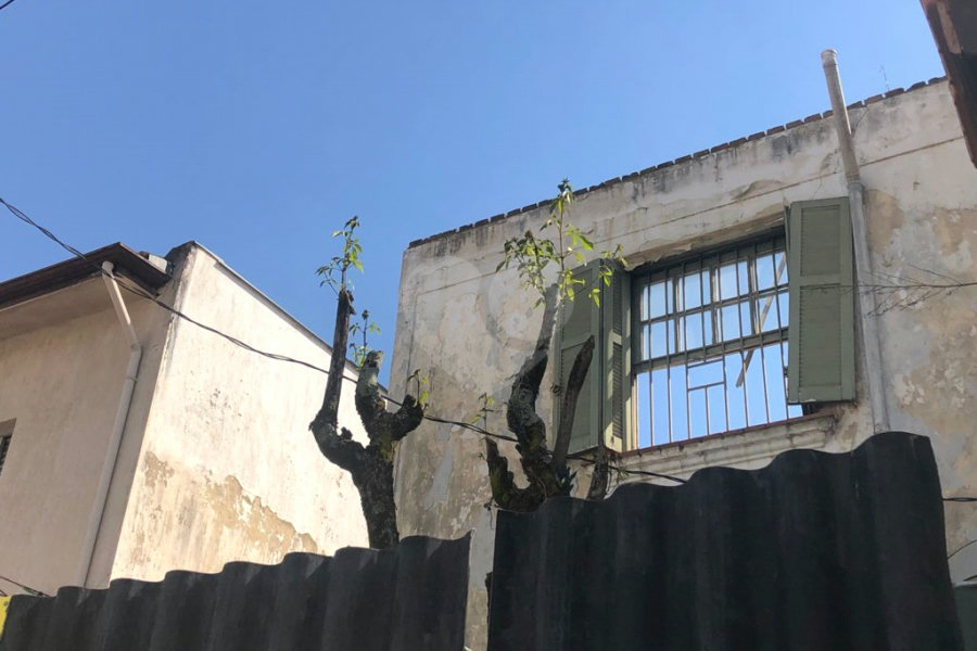 Terreno à venda em Santana, São Paulo, SP