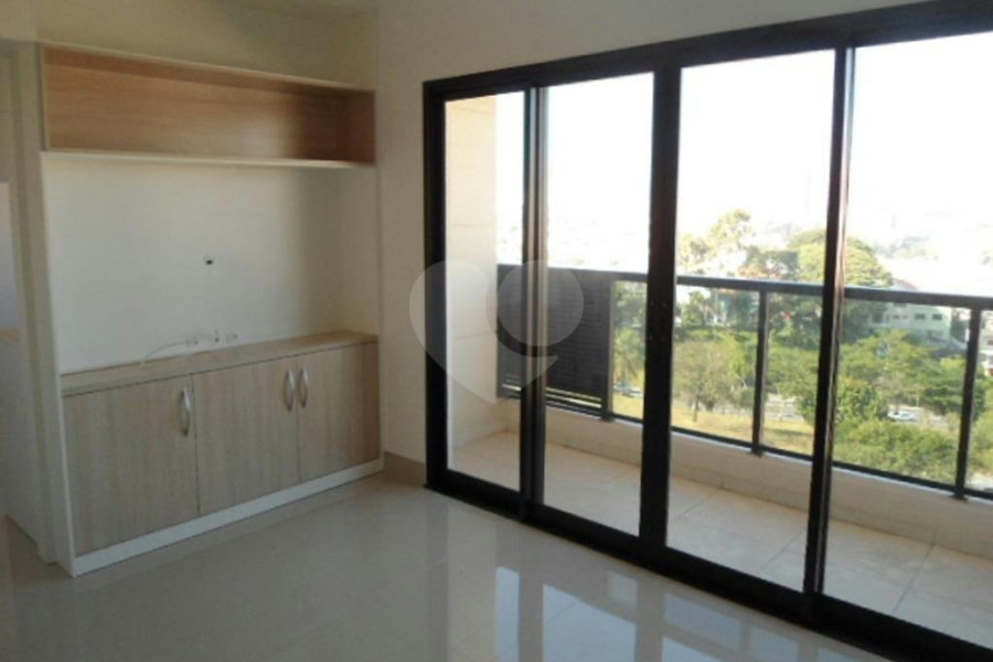 Apartamento à venda com 1 suíte em Tucuruvi, São Paulo, SP