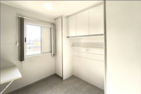 Apartamento à venda ou para alugar com 2 quartos em Jardim Guanabara, Jundiaí, SP