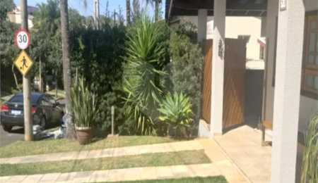 Casa à venda com 3 quartos, sendo 2 suítes,  em Vila Faustina II, Valinhos, SP