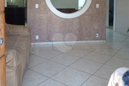 Casa à venda com 2 quartos, sendo 1 suíte, em Residencial Vasques Martins, Votorantim, SP
