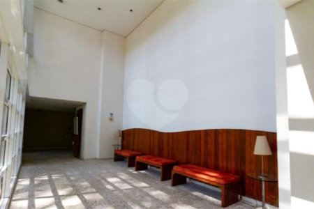 Apartamento à venda com 1 suíte em Paraíso do Morumbi, São Paulo, SP