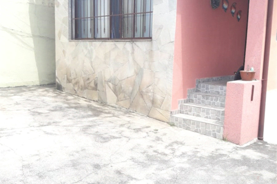 Casa à venda com 5 quartos em Santana, São Paulo, SP