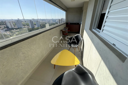 Studio para alugar com 1 suíte em Jardim América, Sorocaba, SP
