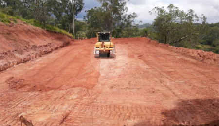 Terreno à venda em Recanto das Acácias, São Roque, SP