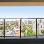 Apartamento à venda com 3 suítes em Campo Belo, São Paulo, SP