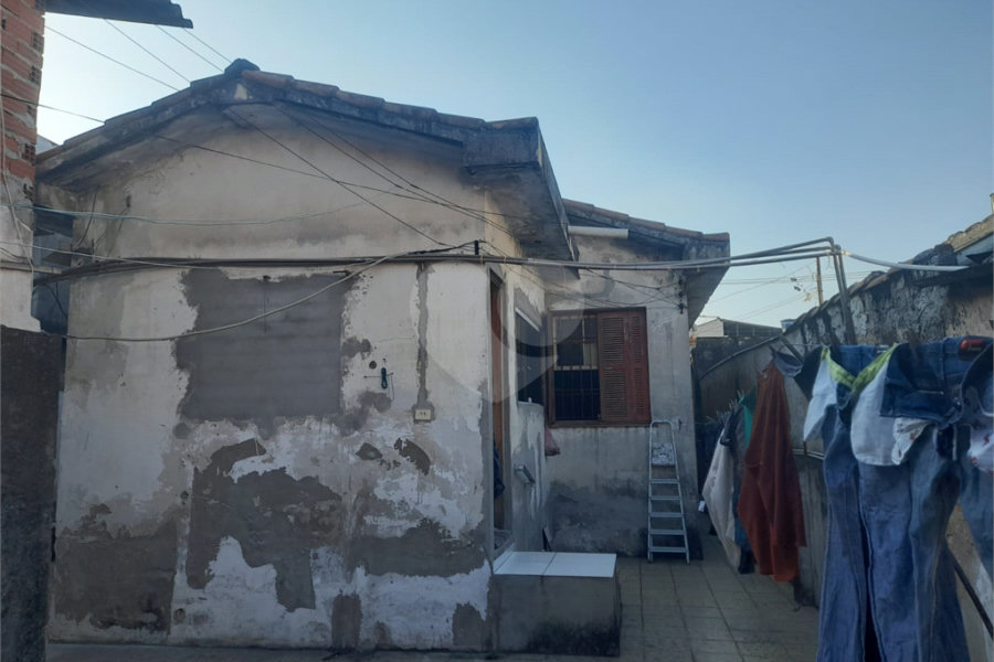 Casa à venda com 3 quartos em Parque Edu Chaves, São Paulo, SP