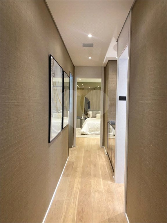 Apartamento à venda com 3 suítes em Jardim das Acácias, São Paulo, SP