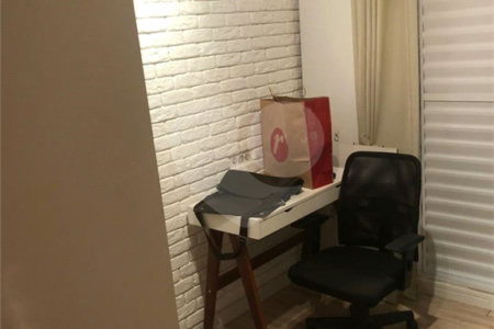 Apartamento à venda com 2 quartos em Jardim Ampliação, São Paulo, SP