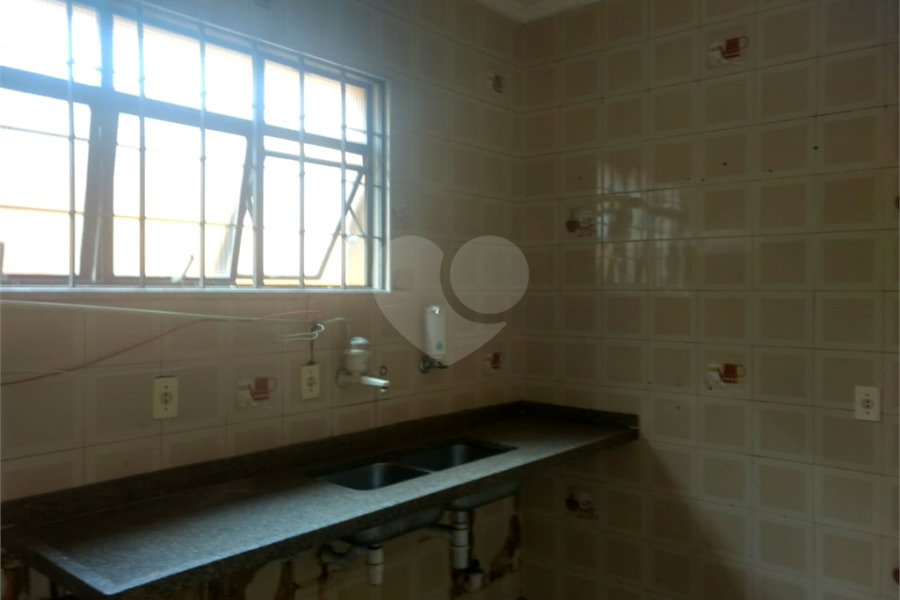 Sobrado à venda com 3 quartos, sendo 2 suítes, em Tucuruvi, São Paulo, SP