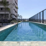 Apartamento à venda com 3 quartos, sendo 1 suíte, em Vila Anastácio, São Paulo, SP