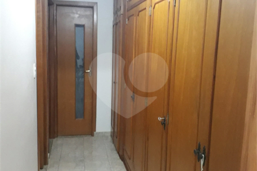 Apartamento à venda com 2 quartos em Mandaqui, São Paulo, SP
