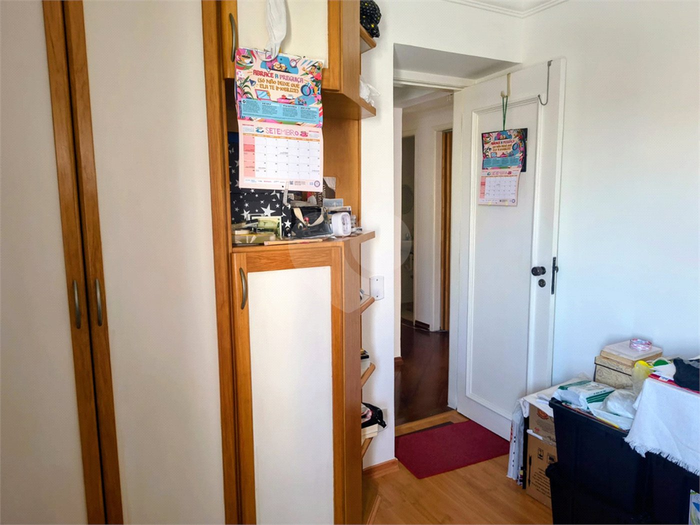 Apartamento à venda com 3 quartos, sendo 1 suíte, em Santana, São Paulo, SP