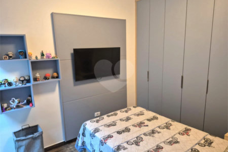 Casa à venda com 3 suítes em Tucuruvi, São Paulo, SP