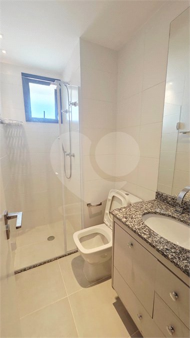 Apartamento à venda com 3 suítes em Vila Gertrudes, São Paulo, SP