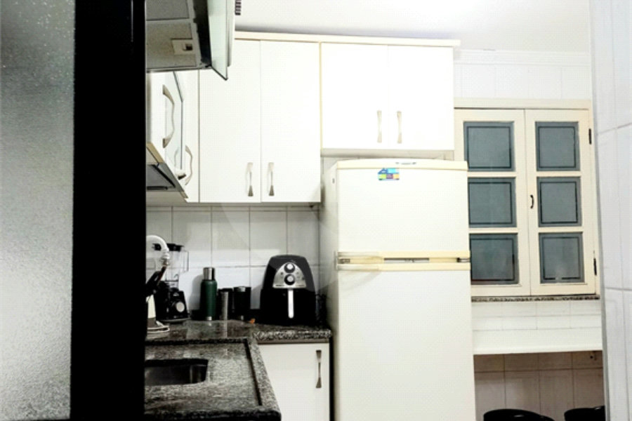 Apartamento à venda com 3 quartos em Mandaqui, São Paulo, SP