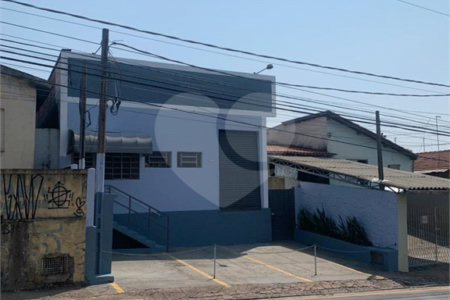 Galpão à venda em Santa Claudina, Vinhedo, SP