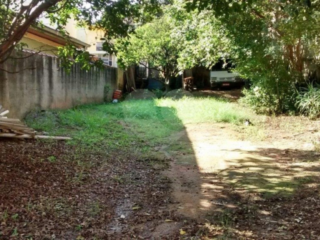 Terreno à venda em Santana, São Paulo, SP