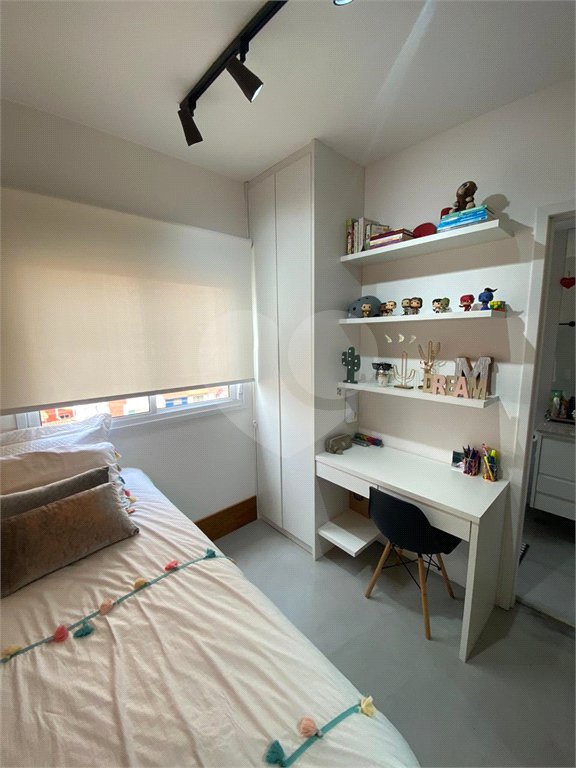 Apartamento à venda com 3 suítes em Tatuapé, São Paulo, SP