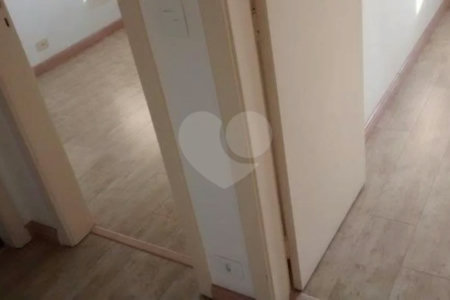 Apartamento à venda com 3 quartos em Lauzane Paulista, São Paulo, SP