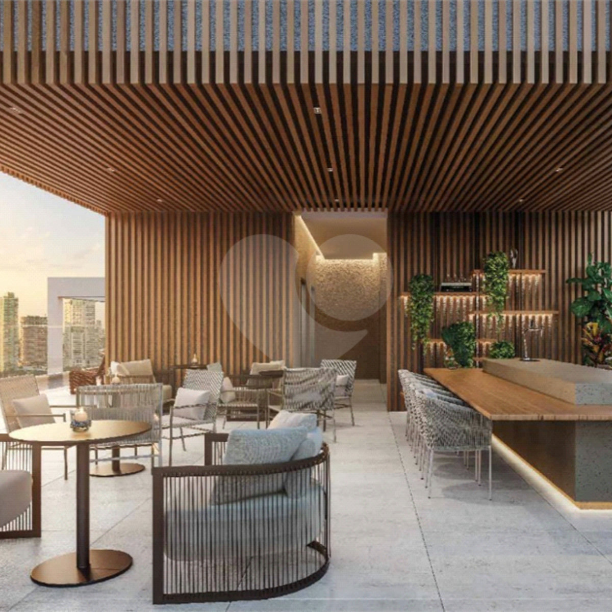 Apartamento à venda com 3 quartos, sendo 1 suíte, em Jardim Paulista, São Paulo, SP