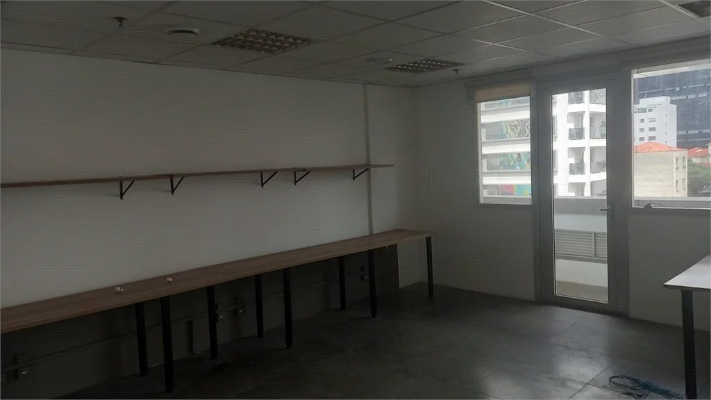 Sala à venda com 1 quarto em Pinheiros, São Paulo, SP
