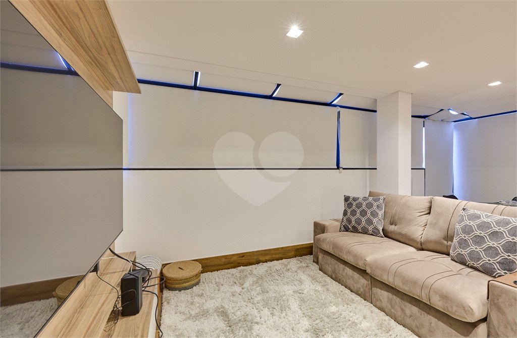 Apartamento à venda com 1 suíte em Vila Olímpia, São Paulo, SP