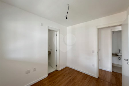 Apartamento à venda com 3 suítes em Brooklin, São Paulo, SP
