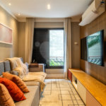 Apartamento à venda com 4 quartos, sendo 2 suítes,  em Vila Mariana, São Paulo, SP