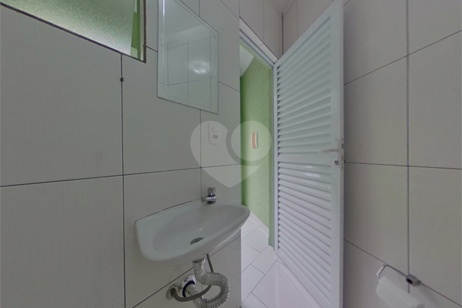 Sobrado à venda com 2 quartos em Parque Edu Chaves, São Paulo, SP
