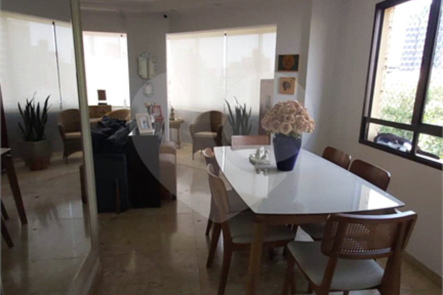 Apartamento à venda com 3 quartos, sendo 1 suíte, em Santana, São Paulo, SP