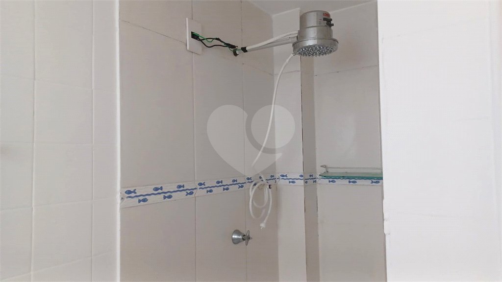 Apartamento à venda com 2 quartos em Brooklin, São Paulo, SP
