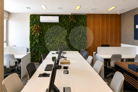 Sala para alugar no Centro, São Bernardo do Campo, SP