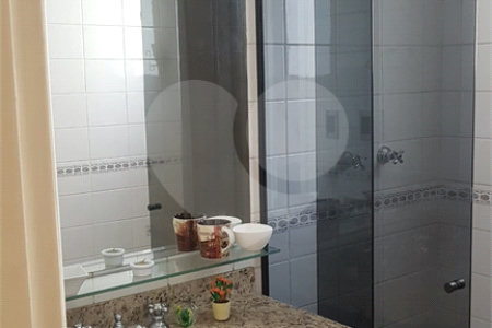 Apartamento para alugar com 2 suítes em Perdizes, São Paulo, SP