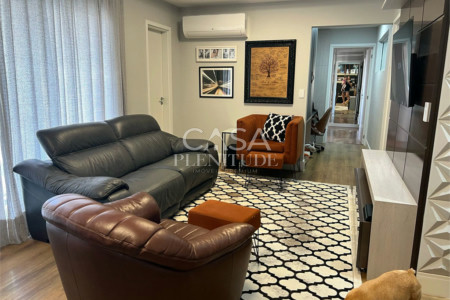 Apartamento à venda com 3 suítes em Vila Jardini, Sorocaba, SP