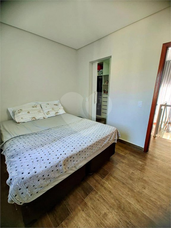 Casa à venda com 3 quartos, sendo 1 suíte, no condomínio Vila Rica, Indaiatuba - SP