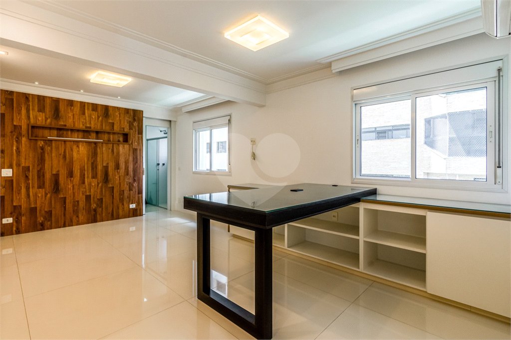 Apartamento à venda com 1 suíte em Perdizes, São Paulo, SP