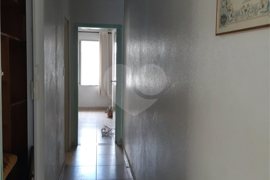 Sobrado à venda com 2 quartos em Santana, São Paulo, SP