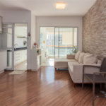 Apartamento à venda com 1 suíte em Jardim Vila Mariana, São Paulo, SP